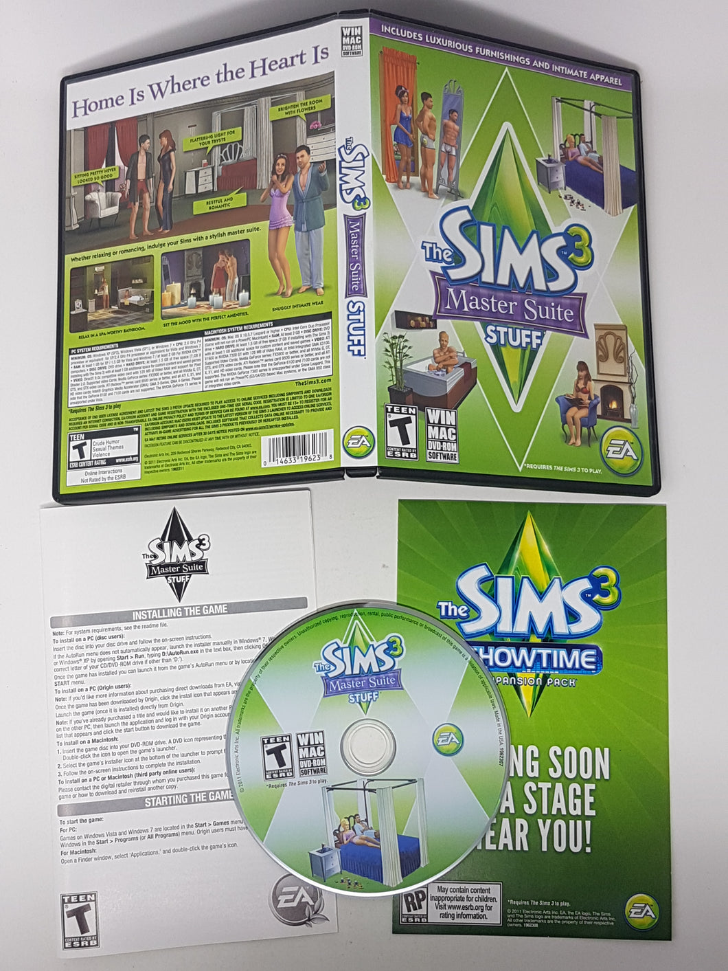 The Sims 3 University Life - Limited Edition - Jeu PC