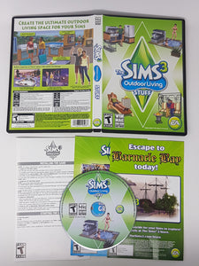 The Sims Life Stories - Jeu PC