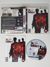 Load image into Gallery viewer, The Godfather II - Sony Playstation 3 | PS3
