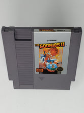 Load image into Gallery viewer, The Goonies II - Nintendo NES
