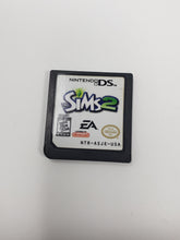 Charger l'image dans la galerie, The Sims 2  - Nintendo DS
