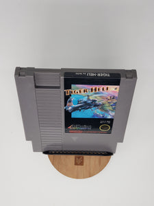 Tiger-Heli - Nintendo NES