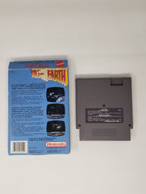 Charger l'image dans la galerie, To the Earth - Nintendo Nes
