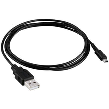 Load image into Gallery viewer, USB CHARGER CHARGING CABLE CABLE CORD FOR NINTENDO DS LITE CONSOLE
