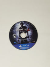 Charger l'image dans la galerie, Uncharted 4 A Thief's End - Sony Playstation 4 | PS4
