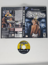 Charger l&#39;image dans la galerie, WWE Day of Reckoning 2 - Nintendo Gamecube
