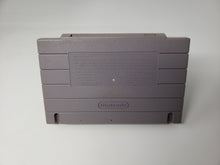 Load image into Gallery viewer, WWF Super Wrestlemania - Super Nintendo | SNES
