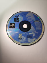 Load image into Gallery viewer, WWF War Zone - Sony Playstation 1 | PS1
