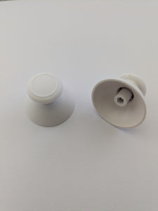 REPLACEMENT WII U GAMEPAD JOYSTICK ANALOG STICK CAP PLASTIC THUMBSTICK
