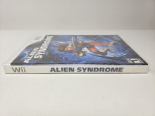 Load image into Gallery viewer, Alien Syndrome [New] - Nintendo Wii
