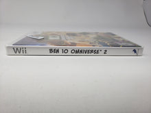 Charger l&#39;image dans la galerie, Ben 10 - Omniverse 2 [Neuf] - Nintendo Wii
