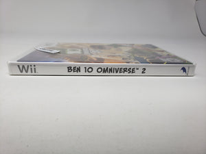 Ben 10 - Omniverse 2 [Neuf] - Nintendo Wii