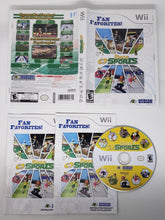 Charger l&#39;image dans la galerie, Deca Sports - Nintendo Wii
