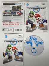 Load image into Gallery viewer, Mario Kart Wii - Nintendo Wii
