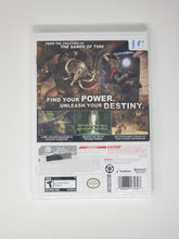 Load image into Gallery viewer, Prince of Persia - The Forgotten Sands [New] - Nintendo Wii
