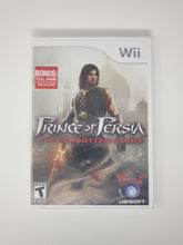 Load image into Gallery viewer, Prince of Persia - The Forgotten Sands [New] - Nintendo Wii
