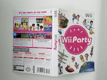 Charger l'image dans la galerie, Wii Party [Couverture] - Nintendo Wii
