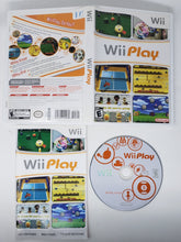 Load image into Gallery viewer, Wii Play - Nintendo Wii
