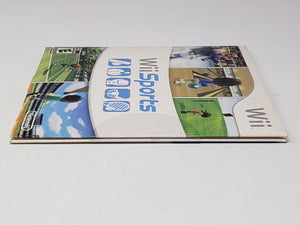 Wii Sports [Neuf] - Nintendo Wii