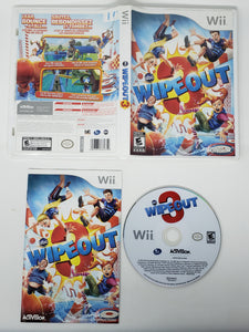 Wipeout 3 - Nintendo Wii