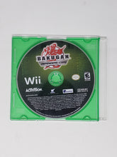 Charger l&#39;image dans la galerie, Bakugan - Defenders of the Core - Nintendo Wii
