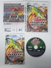 Charger l&#39;image dans la galerie, Bakugan - Defenders of the Core - Nintendo Wii

