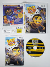 Charger l&#39;image dans la galerie, The Bee Movie Game - Nintendo Wii
