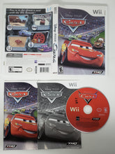 Charger l&#39;image dans la galerie, Cars - Nintendo Wii
