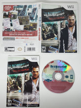 Charger l&#39;image dans la galerie, Dead Rising Chop Til You Drop - Nintendo Wii
