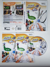 Charger l&#39;image dans la galerie, Game Party 3 - Nintendo Wii
