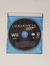 Load image into Gallery viewer, 007 GoldenEye - Nintendo Wii
