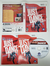 Charger l&#39;image dans la galerie, Just Dance - Nintendo Wii
