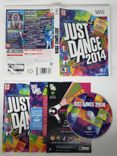 Load image into Gallery viewer, Just Dance 2014 - Nintendo Wii
