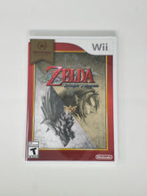 Charger l&#39;image dans la galerie, Zelda Twilight Princess [Nintendo Select] [Neuf] - Nintendo Wii

