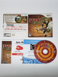 Link's Crossbow Training - Nintendo Wii