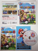 Charger l&#39;image dans la galerie, Mario Party 8 - Nintendo Wii
