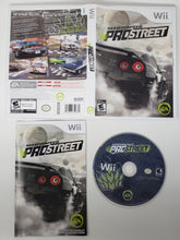 Load image into Gallery viewer, Need for Speed Prostreet - Nintendo Wii
