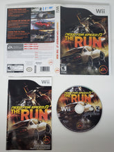 Load image into Gallery viewer, Need For Speed - The Run - Nintendo Wii
