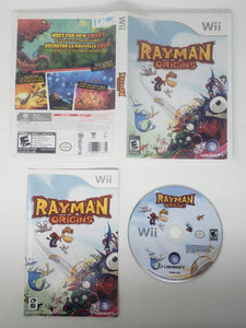 Rayman Origins - Nintendo Wii