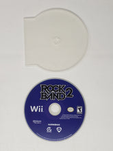 Load image into Gallery viewer, Rock Band 2 (game only) - Nintendo Wii
