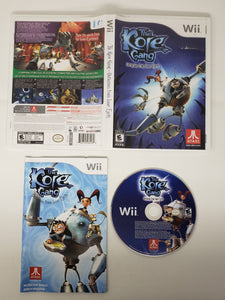 The Kore Gang - Nintendo Wii