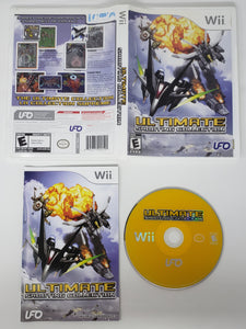 Ultimate Shooting Collection - Nintendo Wii