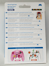 Charger l'image dans la galerie, Wired Fight Pad [Mario] [Neuf] - Nintendo Wii U
