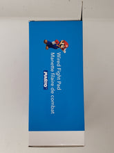 Charger l'image dans la galerie, Wired Fight Pad [Mario] [Neuf] - Nintendo Wii U
