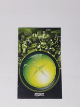 Charger l'image dans la galerie, XBOX Microsoft Games Studios [Insertion] - Microsoft Xbox
