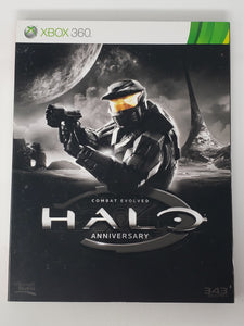 Halo Combat Evolved Anniversary [BradyGames] - Guide Stratégique
