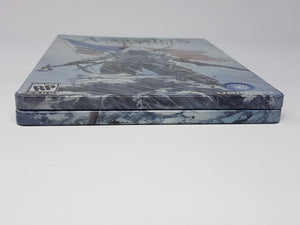 Assassin's Creed III [Steelbook Edition] [box] - Microsoft Xbox 360