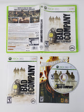 Charger l'image dans la galerie, Battlefield - Bad Company - Microsoft Xbox 360
