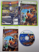 Load image into Gallery viewer, Banjo-Kazooie Nuts &amp; Bolts - Microsoft Xbox 360
