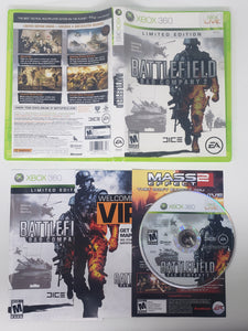 Battlefield - Bad Company 2 - Microsoft Xbox 360